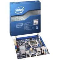Intel DH67CFB3 (BOXDH67CFB3) Intel DH67CFB3 (BOXDH67CFB3)